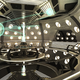 Illustration for article titled The Astoundingly Brilliant Doctor Who Art of Matthew Savage